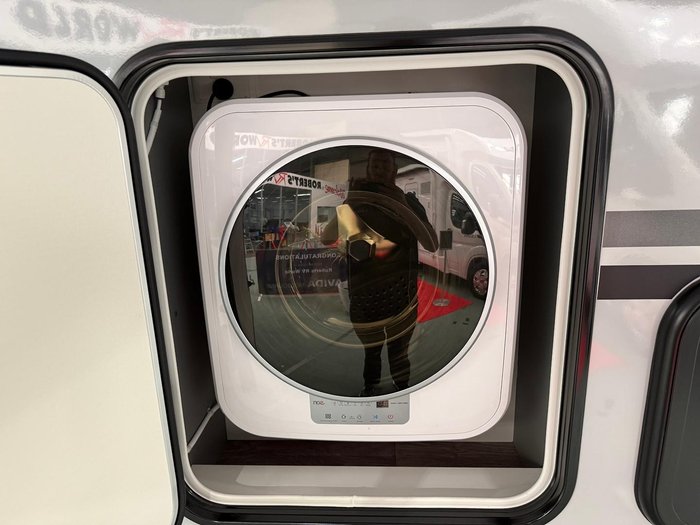 2025 Avida Fremantle Lx