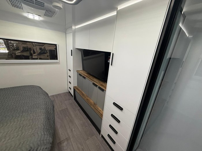 2025 Avida Fremantle Lx