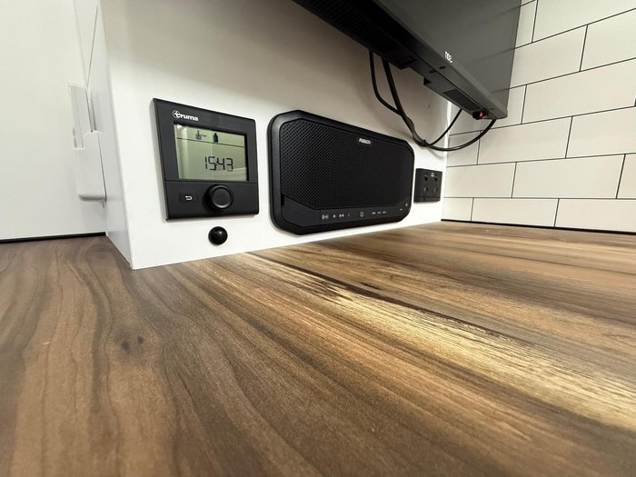 2025 Avida Fremantle Lx