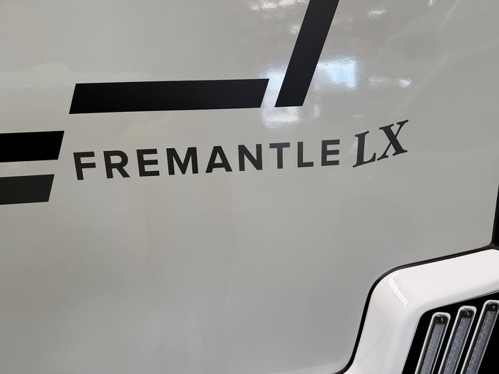 2025 Avida Fremantle Lx