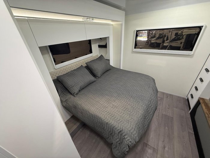 2025 Avida Fremantle Lx