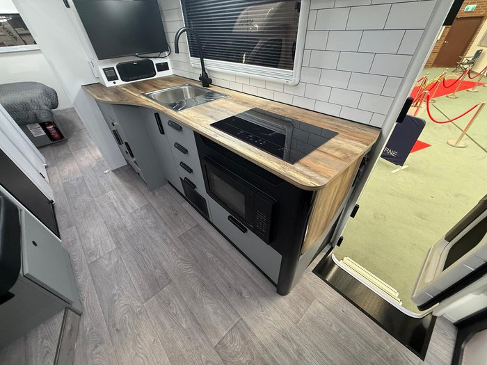 2025 Avida Fremantle Lx