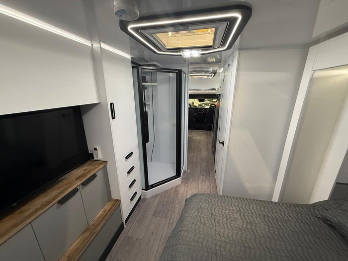 2025 Avida Fremantle Lx