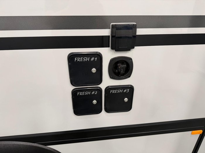 2025 Avida Fremantle Lx