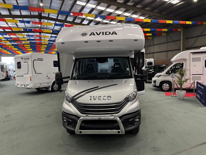 2025 Avida Fremantle Lx