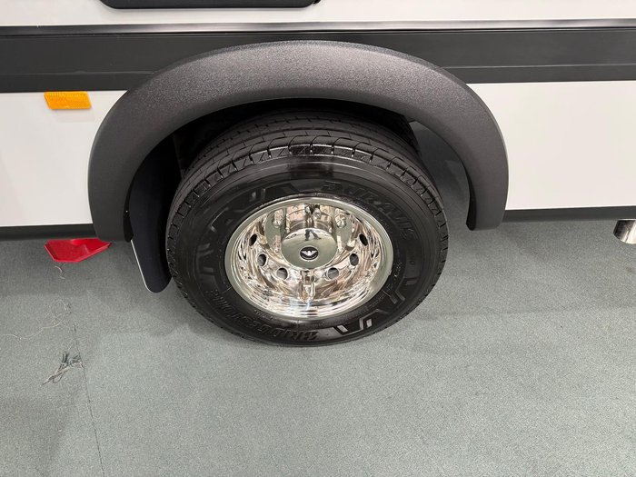 2025 Avida Fremantle Lx