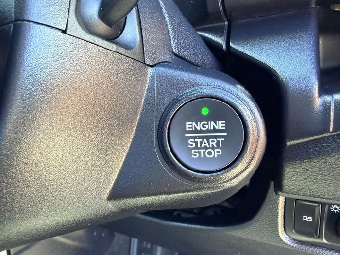 2025 Ford Ranger Wildtrak