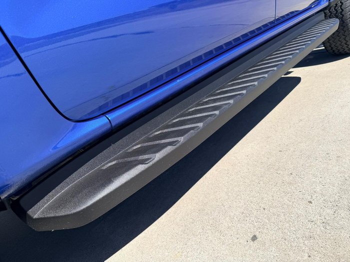 2025 Ford Ranger Wildtrak