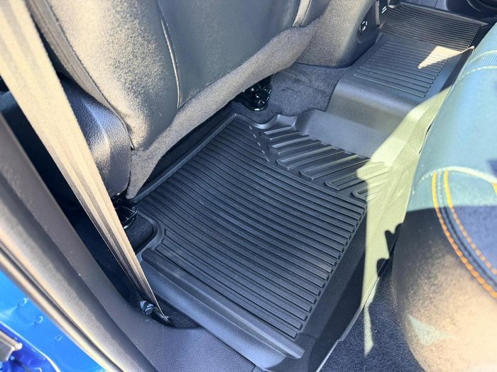 2025 Ford Ranger Wildtrak