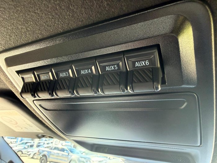 2025 Ford Ranger Wildtrak