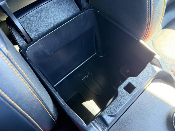 2025 Ford Ranger Wildtrak