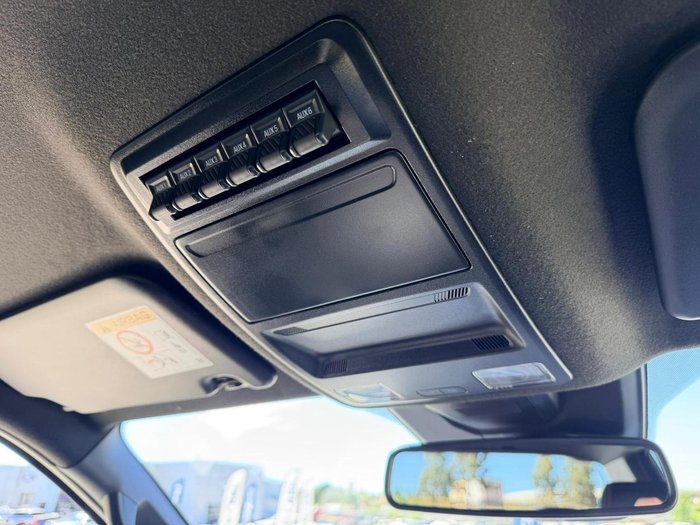 2025 Ford Ranger Wildtrak