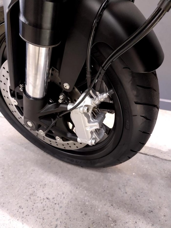 2024 Harley-Davidson X 500 X Silver