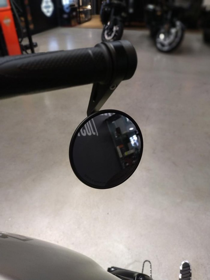 2024 Harley-Davidson X 500 X Silver