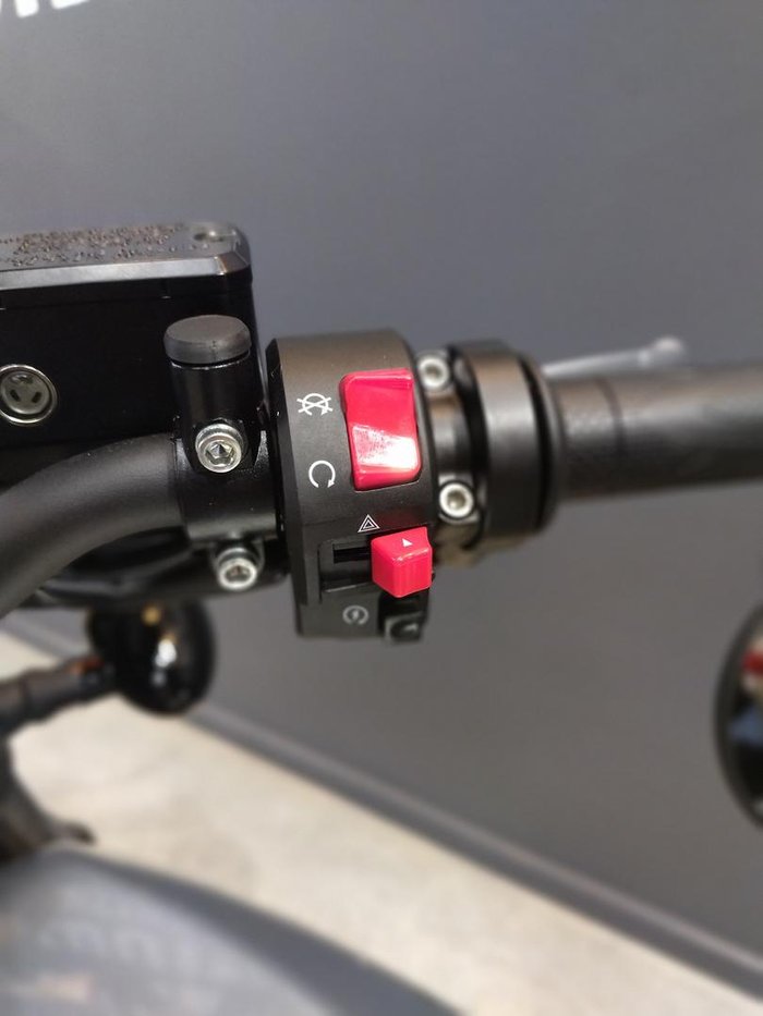 2024 Harley-Davidson X 500 X Silver