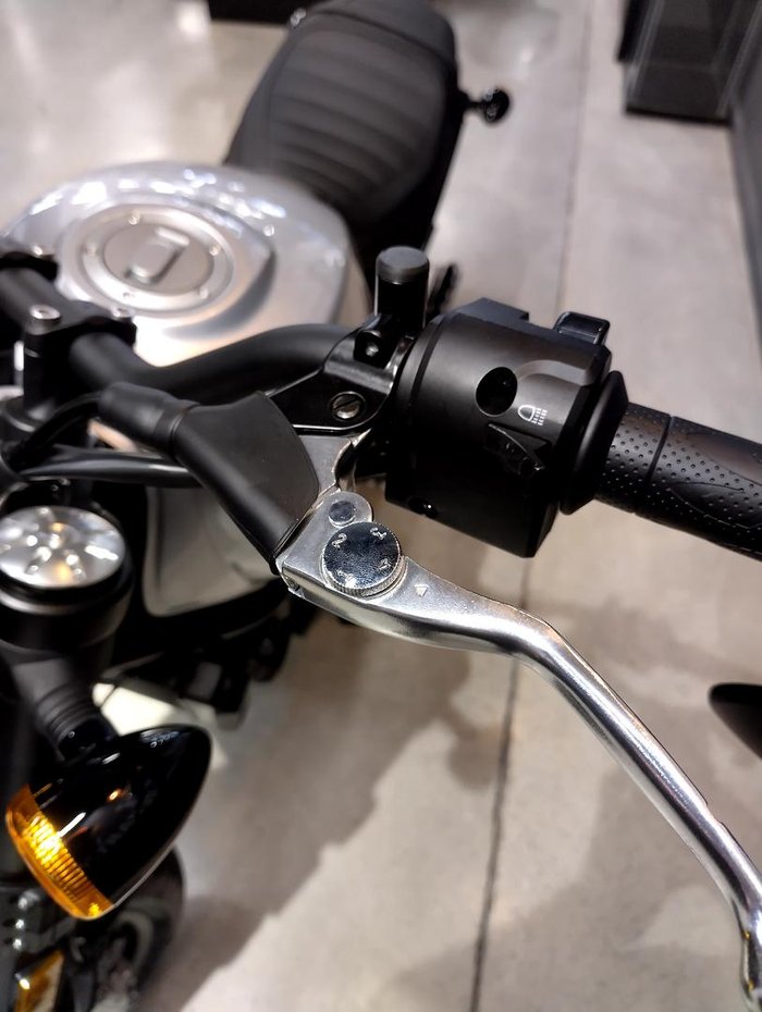 2024 Harley-Davidson X 500 X Silver