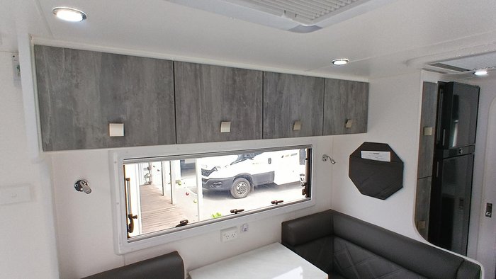 2021 Red Centre Kimberley Plus 206