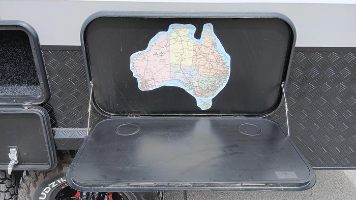 2021 Red Centre Kimberley Plus 206