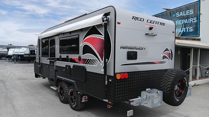 2021 Red Centre Kimberley Plus 206