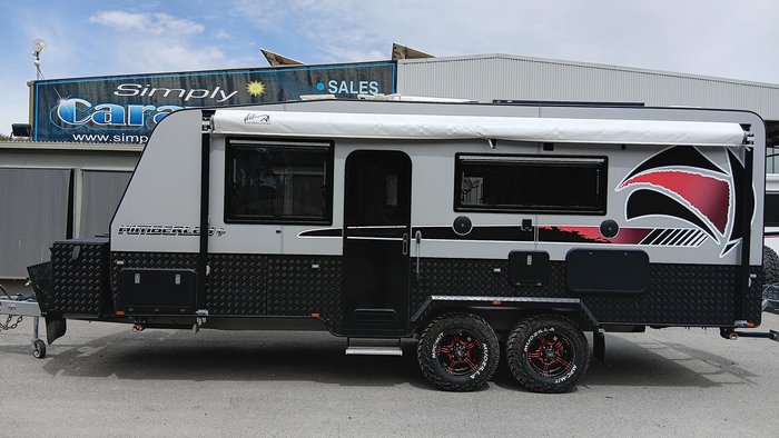 2021 Red Centre Kimberley Plus 206