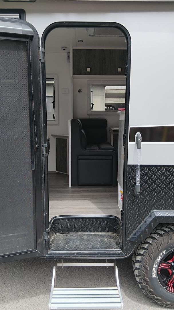 2021 Red Centre Kimberley Plus 206