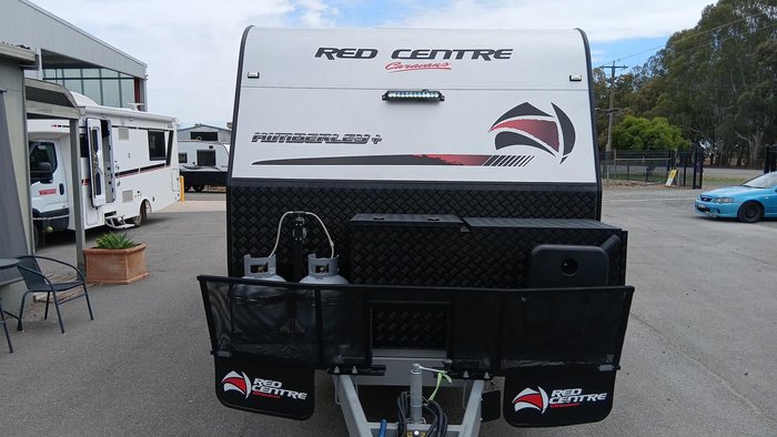 2021 Red Centre Kimberley Plus 206