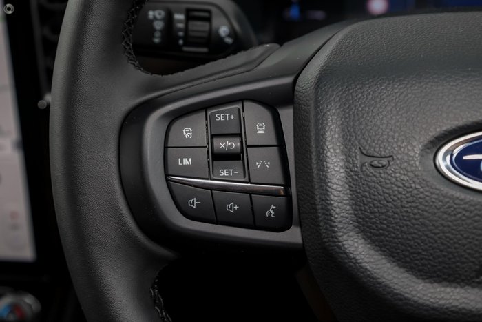 2025 Ford Ranger Super Duty