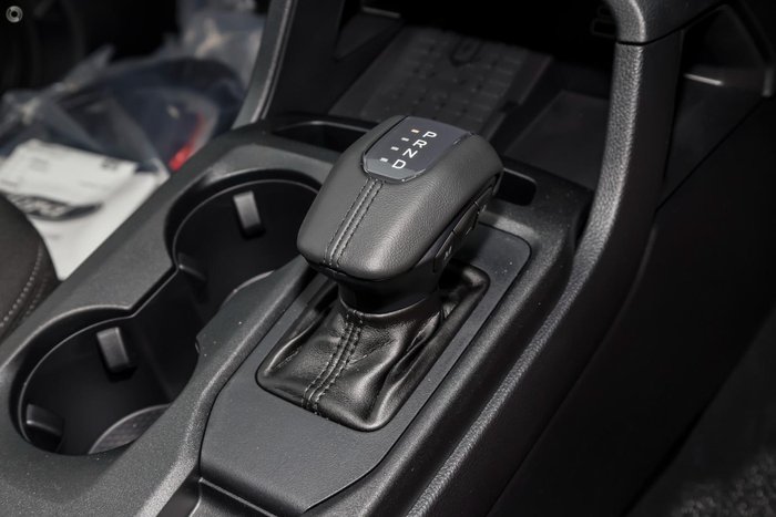 2025 Ford Ranger Super Duty