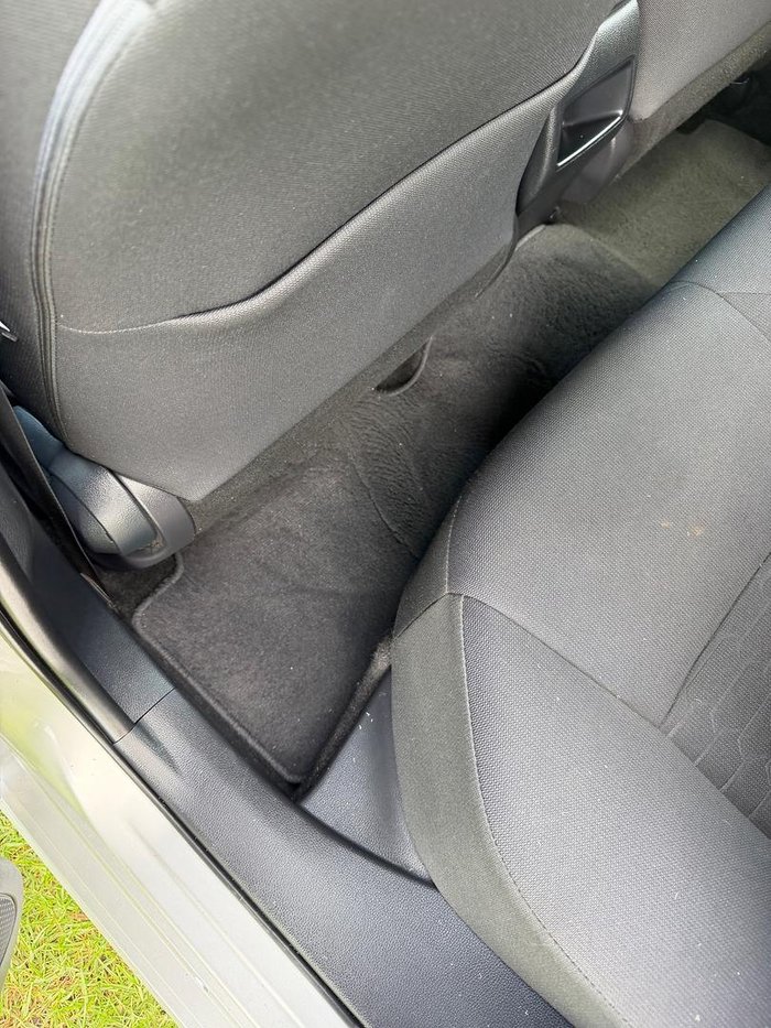 2018 Toyota Corolla Ascent Sport