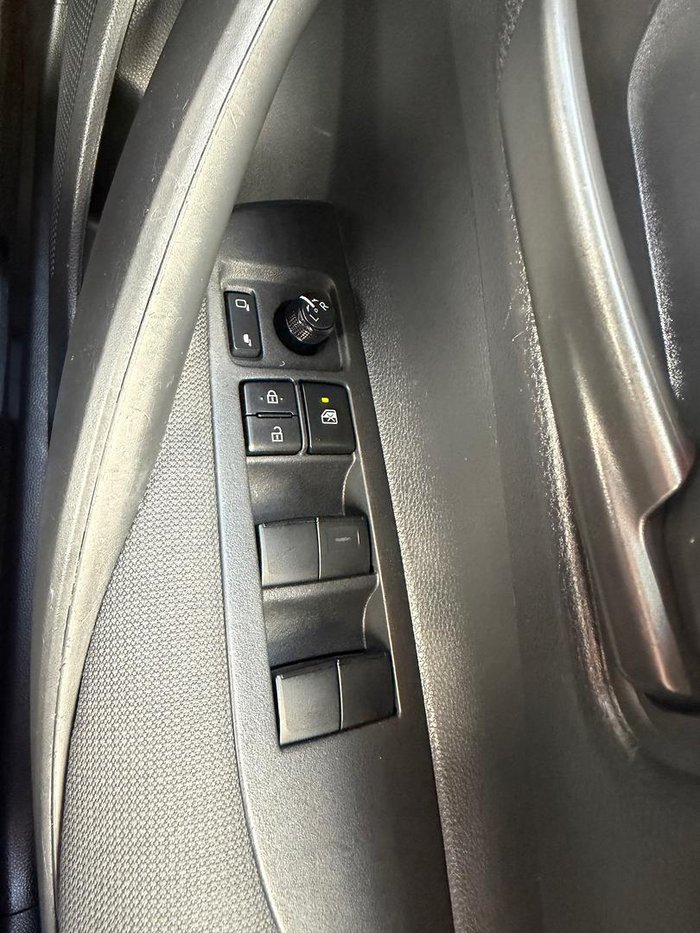 2018 Toyota Corolla Ascent Sport