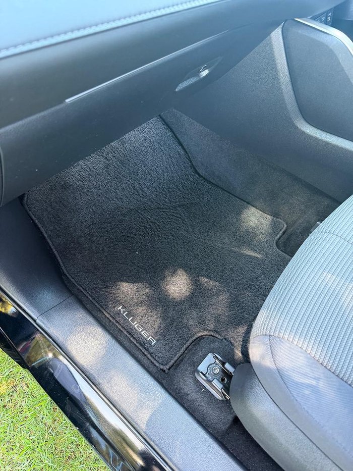 2024 Toyota Kluger GX