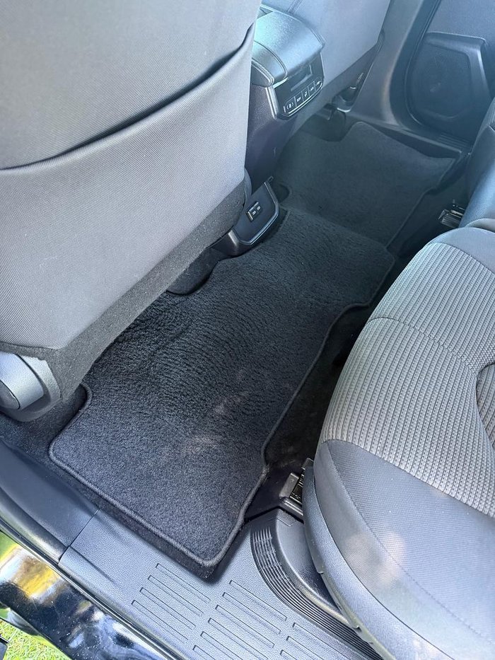 2024 Toyota Kluger GX