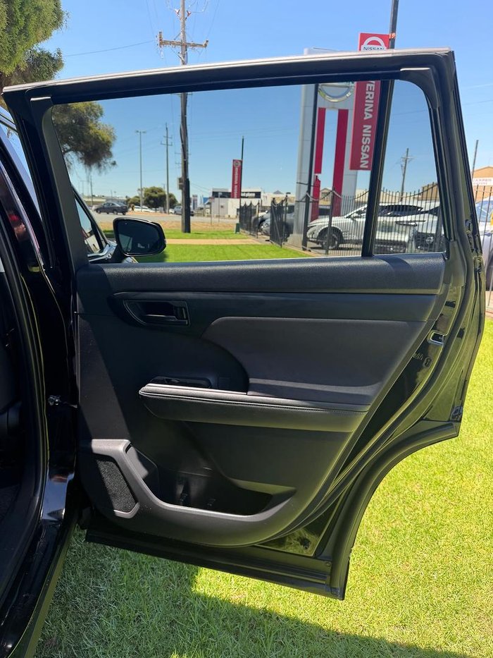 2024 Toyota Kluger GX