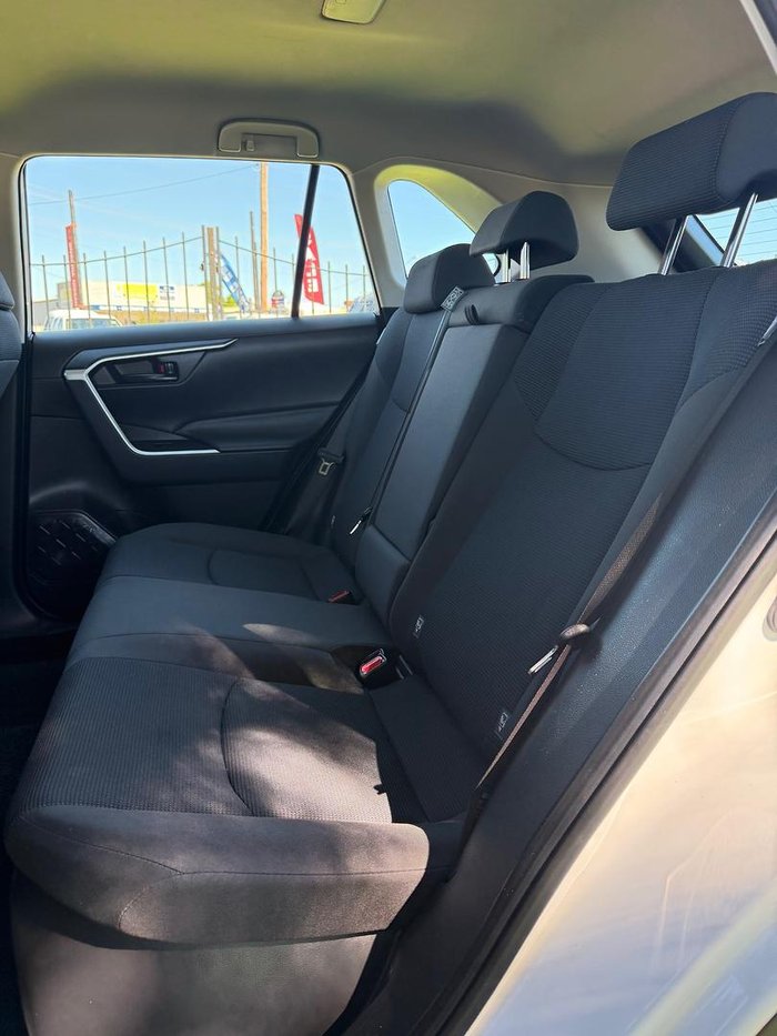 2023 Toyota RAV4 GX