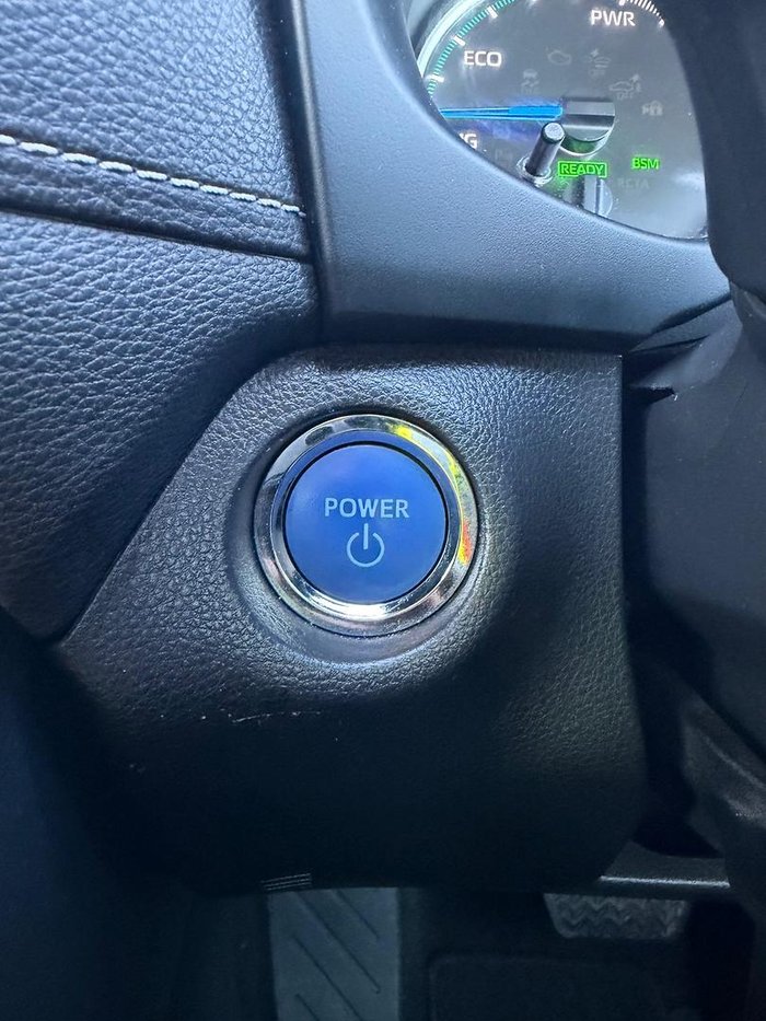 2023 Toyota RAV4 GX