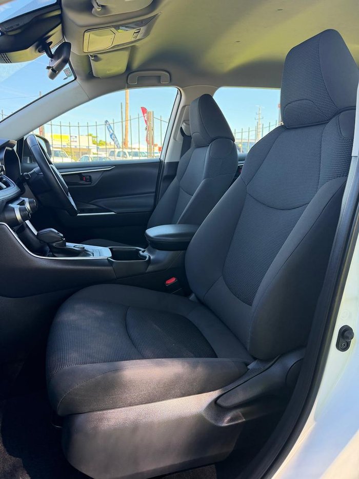 2023 Toyota RAV4 GX
