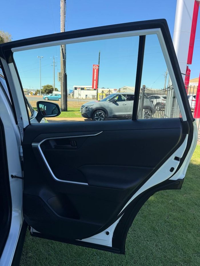 2023 Toyota RAV4 GX