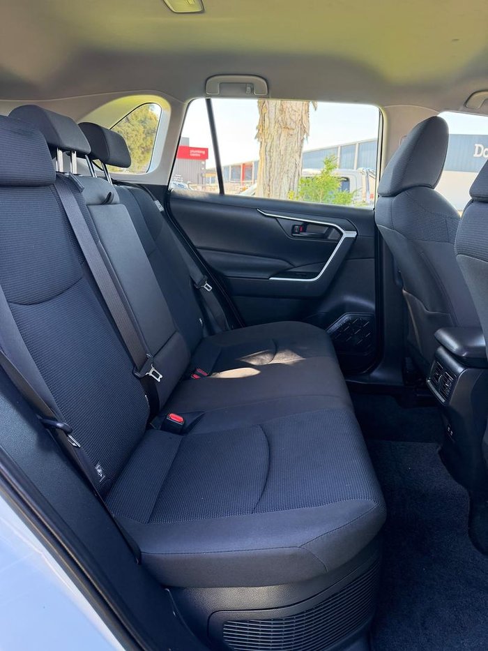 2023 Toyota RAV4 GX