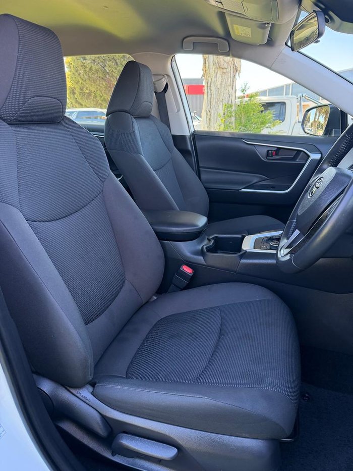 2023 Toyota RAV4 GX
