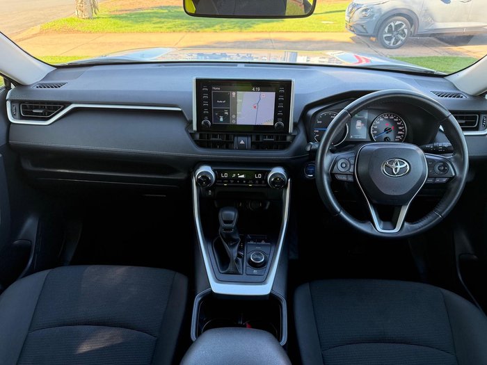 2023 Toyota RAV4 GX