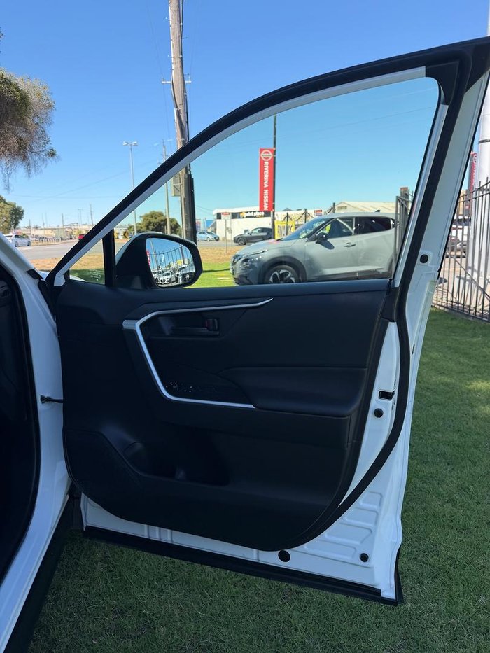 2023 Toyota RAV4 GX