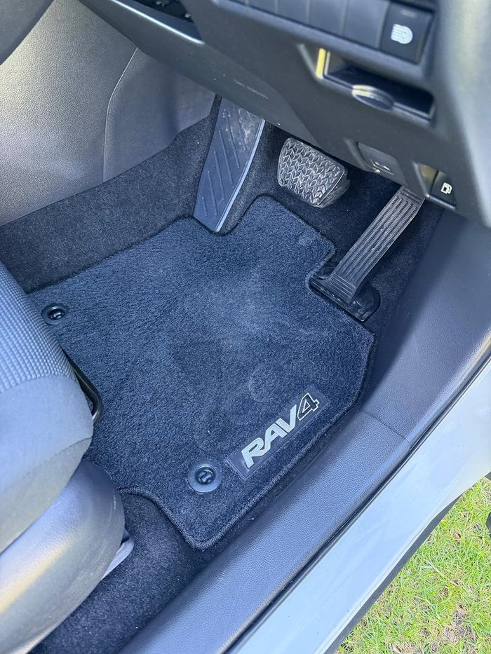 2023 Toyota RAV4 GX