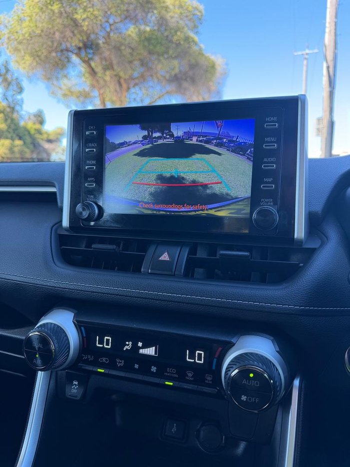 2023 Toyota RAV4 GX