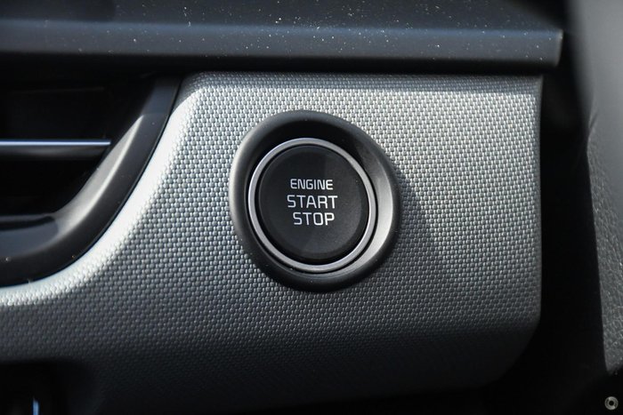 2025 Kia Seltos Sport+ SP2 PE MY25 AWD Neptune Blue