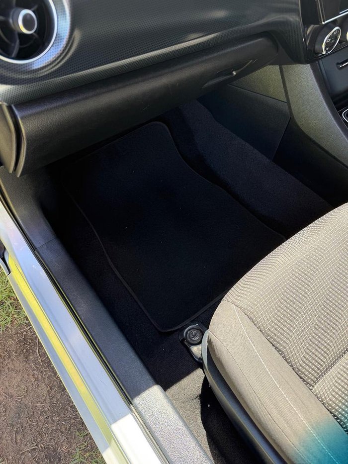 2017 Toyota Corolla Ascent