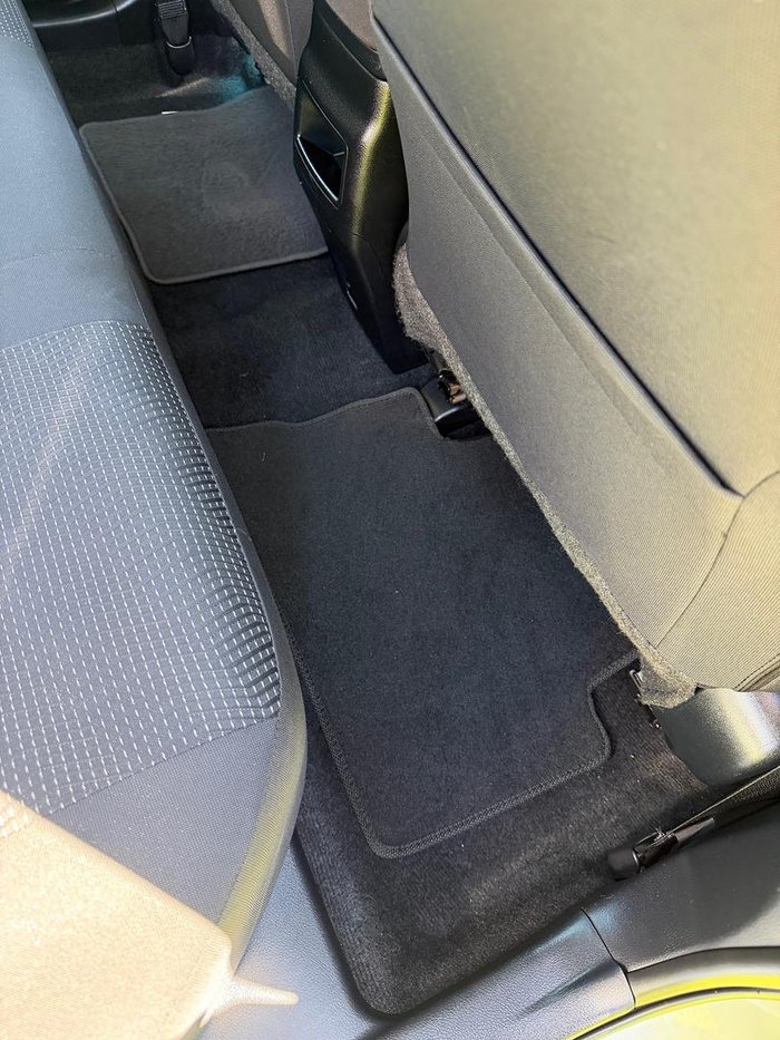 2017 Toyota Corolla Ascent