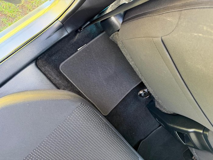 2017 Toyota Corolla Ascent