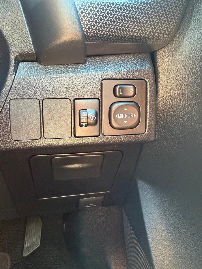 2017 Toyota Corolla Ascent