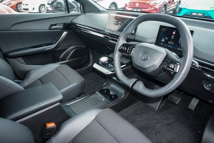 2024 MG MG4 Essence 64 150kW