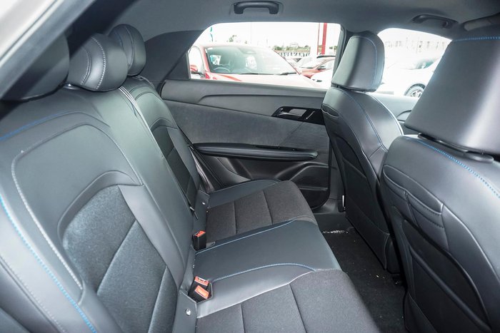 2024 MG MG4 Essence 64 150kW